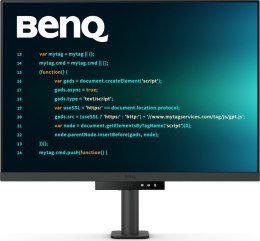 Monitor BENQ RD280UA 9H.LM2LJ.TBE (28.2
