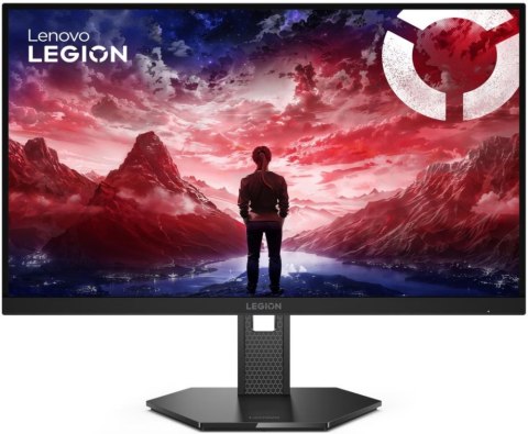 Monitor LENOVO 67D2UAC1EU (27" /IPS /240 HzHz /1920 x 1080 /Czarny)