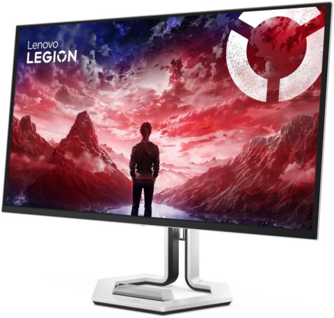 Monitor LENOVO 68CEGACBEU (26.5" /QD OLED /240 HzHz /3840 x 2160 /Czarny)