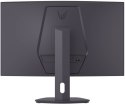 Monitor LG 32G600A-B.AEUQ (32" /VA /180Hz /2560 x 1440 /Czarny)