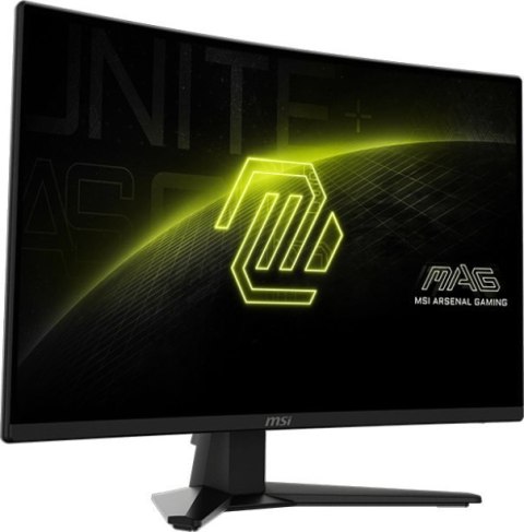 Monitor MSI MAG 274CXF (27" /Rapid VA /280 HzHz /1920 x 1080 /Czarny)