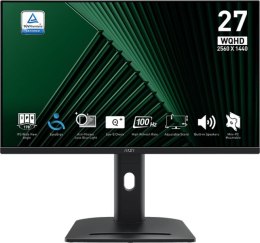 Monitor MSI PRO MP275QPG (27