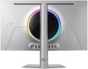 Monitor SAMSUNG LS27FG810SUXEN (27" /OLED /240Hz /3840 x 2160 /Czarno-srebrny)