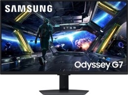 Monitor SAMSUNG LS32DG702EUXDU (32
