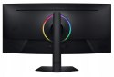 Monitor SAMSUNG LS40FG750EUXEN (40" /VA /180Hz /5120 x 2160 /Czarny)