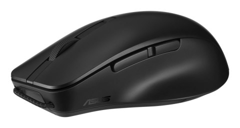 Mysz Bezprzewodowa ASUS Marshmallow MD100 Lite Szary