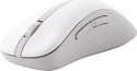 Mysz Bezprzewodowa ASUS Marshmallow MD102 Biały