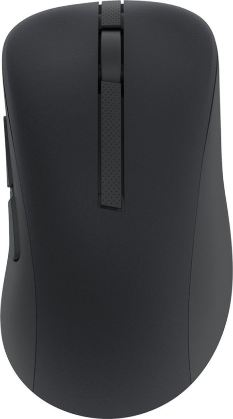 Mysz Bezprzewodowa ASUS Marshmallow MD102 Czarny