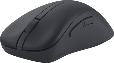 Mysz Bezprzewodowa ASUS Marshmallow MD102 Czarny