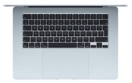 Notebook APPLE MacBook Air 15 (15.3