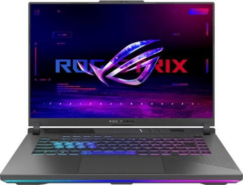 Notebook ASUS ROG Strix G16 G614 (16"/16GB/SSD1TB/Czarny)