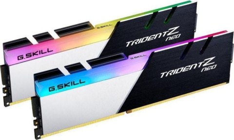 Pamięć G.SKILL (DIMM/DDR4/16 GB/3600MHz/16CL/DUAL)