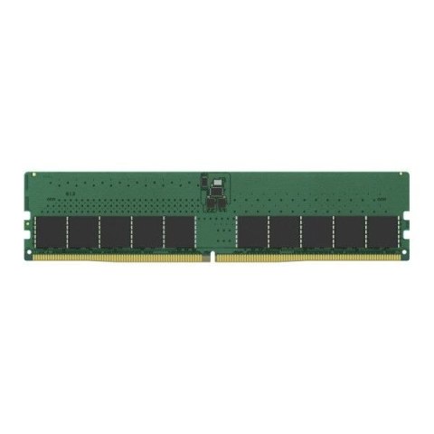 Pamięć KINGSTON (DDR5/32 GB/5600MHz/1.1V/46 CLCL/SINGLE)