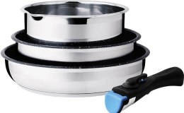 Patelnia MAESTRO MR-3529-4 (22cm)