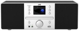 Radiomagnetofon z CD JVC RTV_JVC_00045