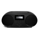 Radiomagnetofon z CD PHILIPS TAZ5000/10