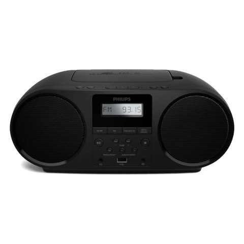 Radiomagnetofon z CD PHILIPS TAZ5000/10