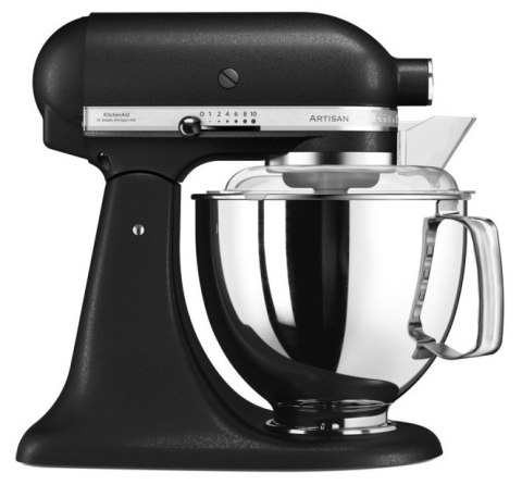Robot planetarny KITCHEN AID Artisan 300W 5KSM175 PSEBK