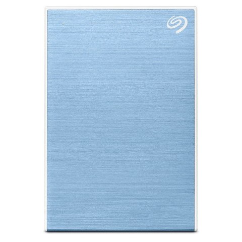 SEAGATE STKZ5000402 (5 TB /Niebieski )