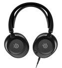 Słuchawki SteelSeries Arctis Nova 1 Czarne