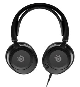 Słuchawki SteelSeries Arctis Nova 1 Czarne