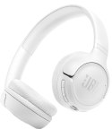 Słuchawki bezprzewodowe JBL Tune 530BT Biały