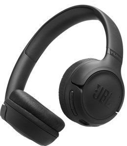 Słuchawki bezprzewodowe JBL Tune 530BT Czarny
