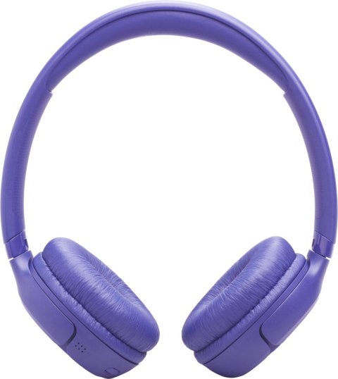 Słuchawki bezprzewodowe JBL Tune 530BT Fioletowy
