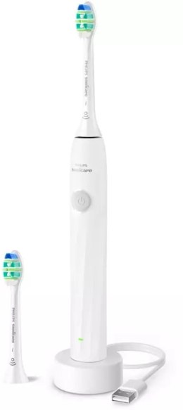 Szczoteczka soniczna PHILIPS HX4022/01 Biały
