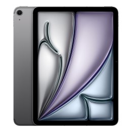 Tablet APPLE iPad Air 11 cali 1 TB Wi-Fi + Cellular Gwiezdna Szarość (11