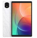 Tablet ULEFONE Tab A9 Pro 4GB/128GB LTE Biały (8.68"/MediaTek Helio G91/128GB/Android 15/Wi-Fi/Biało-czarny)