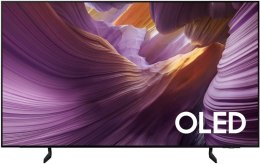 Telewizor SAMSUNG LED 55″ QE55S85F (QE55S85FAU)