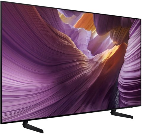 Telewizor SAMSUNG LED 55″ QE55S85F (QE55S85FAU)