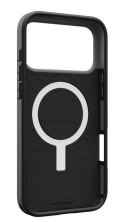 UAG Civilian MagSafe - etui do iPhone 17 Pro Max kompatybilne z MagSafe (black)