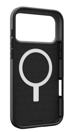 UAG Civilian MagSafe - etui do iPhone 17 Pro Max kompatybilne z MagSafe (black)