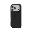 UAG Civilian MagSafe - etui do iPhone 17 Pro kompatybilne z MagSafe (black)