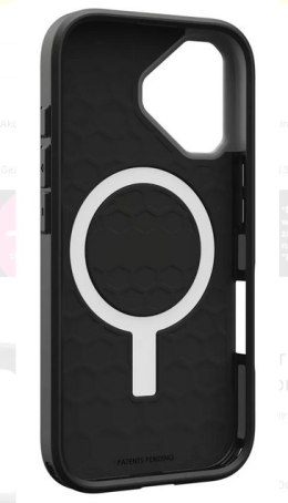 UAG Civilian MagSafe - etui do iPhone 17 kompatybilne z MagSafe (black)