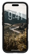 UAG Civilian MagSafe - etui do iPhone 17 kompatybilne z MagSafe (black)