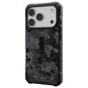 UAG Pathfinder MagSafe - etui do iPhone 17 Pro kompatybilne z MagSafe (midnight camo SE)