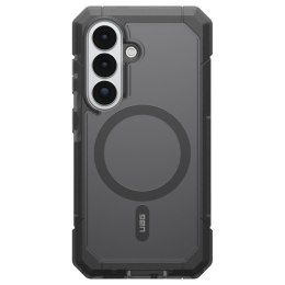 UAG Trooper Magnet - etui z wbudowanym modułem magnetycznym do Samsung Galaxy S26 (ash)