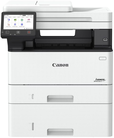 Urządzenie wielofunkcyjne laserowe CANON i-SENSYS MF461dw II 7188C019