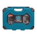 Zestaw narzędzi MAKITA E-06616