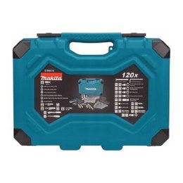 Zestaw narzędzi MAKITA E-06616