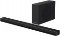 AIWA Soundbar HE-1200SW 2.1CH