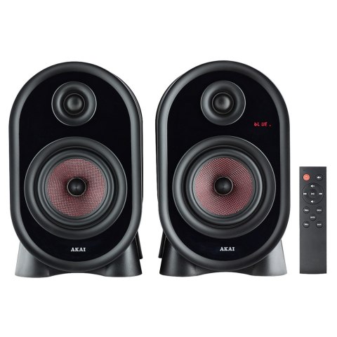 AKAI Głośniki akty. AHS-500A