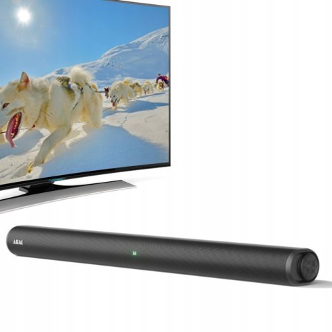 AKAI Soundbar ASB-6L 2.0CH 60W