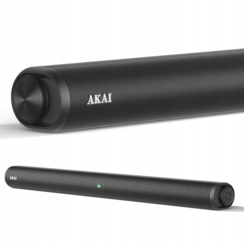 AKAI Soundbar ASB-6L 2.0CH 60W