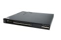 CS6300-24X6C-HI - Managed L3 Switch 24x 1/10GBase-X-SFP+ + 6x40/100GBase-X QSFP28, Power Supply 230V + 230V AC, (2 PSU, basic su