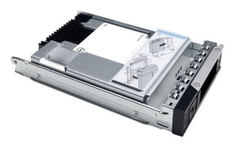 Dysk SSD DELL 345-BJPP (2.5″ /960 GB )