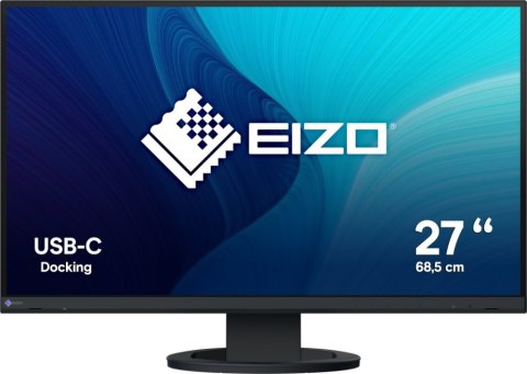 FlexScan EV2720S-BK